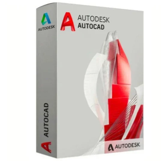 Autodesk AutoCAD
