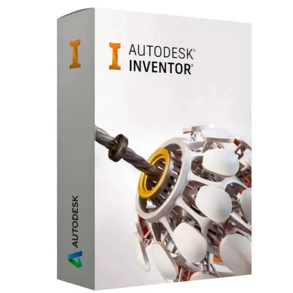 Autodesk Inventor