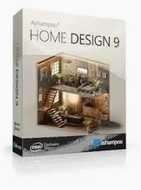 Ashampoo Home Design 9 CD KEY