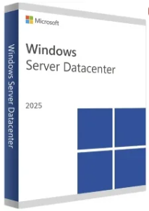 Windows Server 2025 Datacente