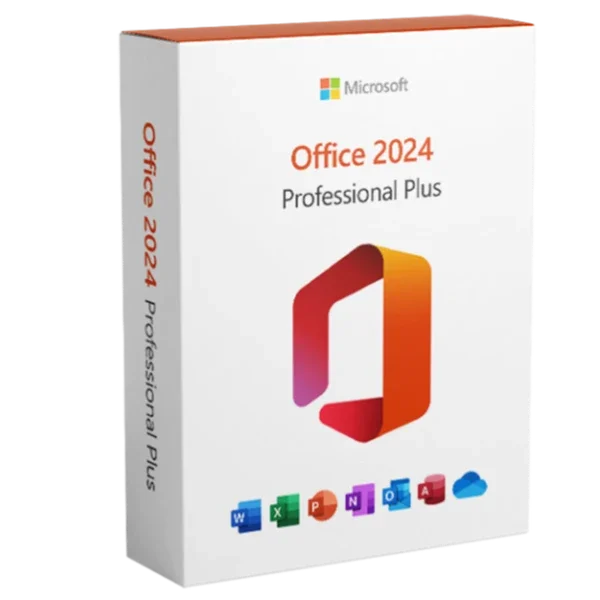 Office Professional Plus 2024 LTSC