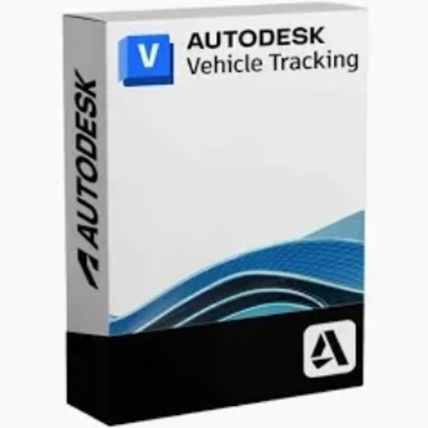 Autodesk Vehicle Tracking
