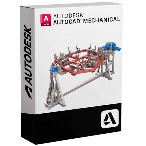 AutoCAD Mechanical