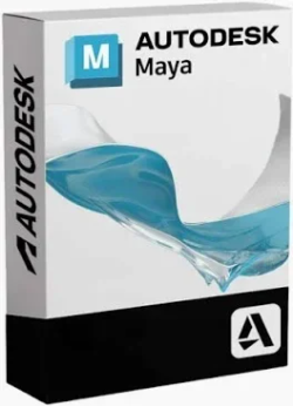 Autodesk Maya