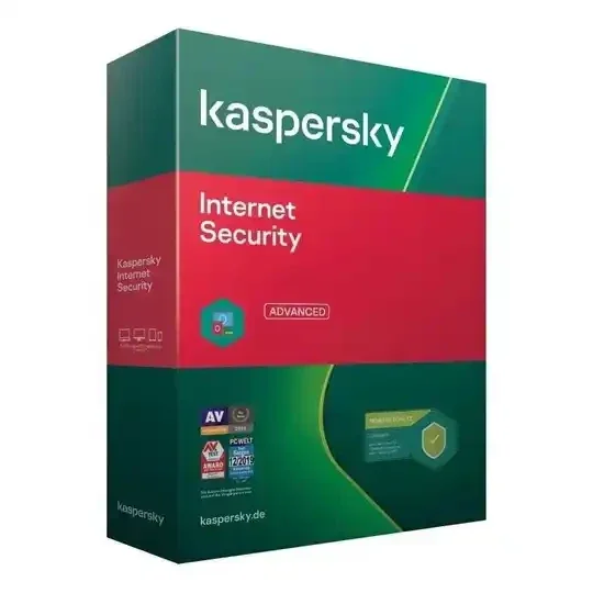 KASPERSKY Internet Security