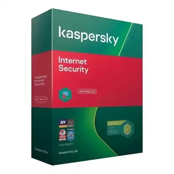 KASPERSKY Internet Security
