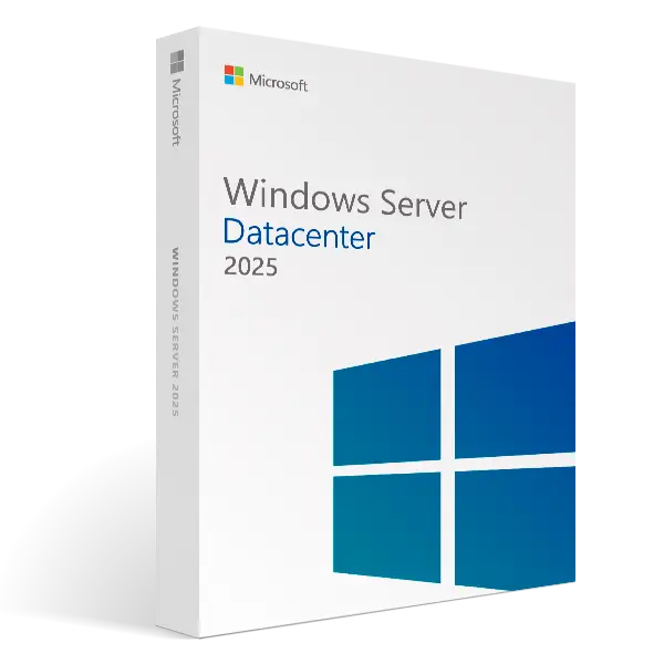 Windows Server 2025 Datacente