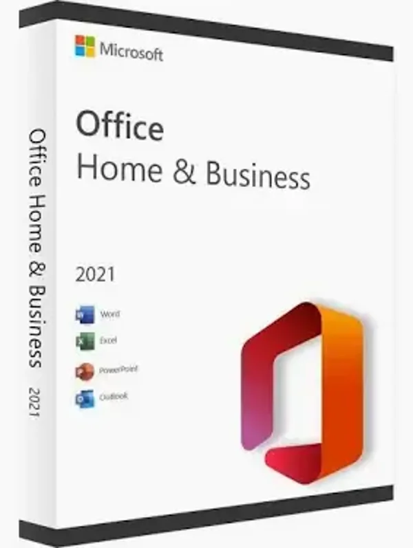 Microsoft Office Home & Student 2021
