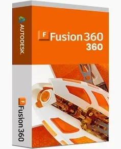 AUTODESK Fusion 360