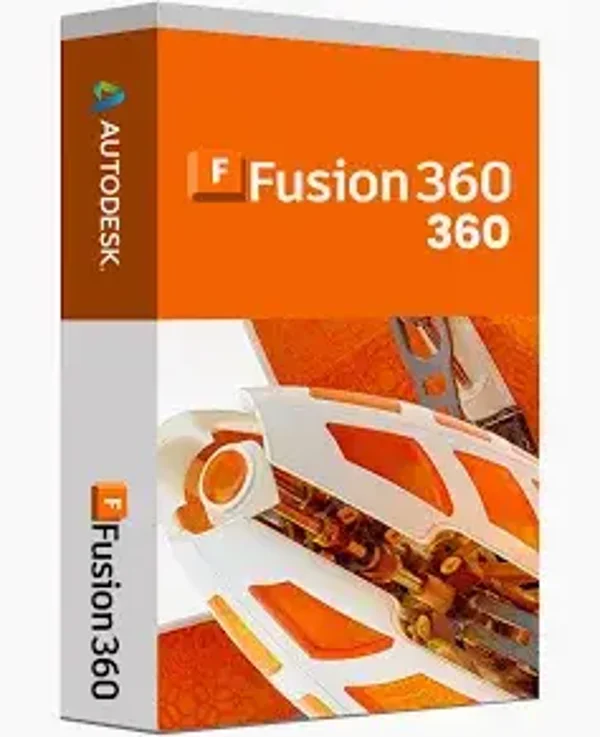 AUTODESK Fusion 360