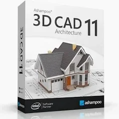 Ashampoo 3D CAD 11