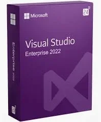 VISUAL STUDIO PROFESSIONAL 2022