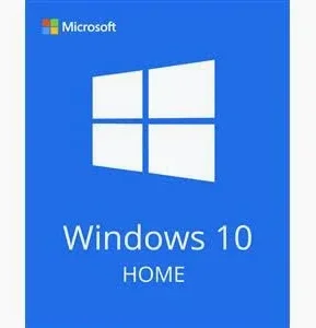 Windows 10 Home
