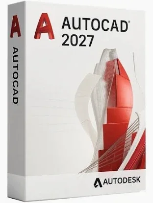 Autodesk AutoCAD for PC & Mac