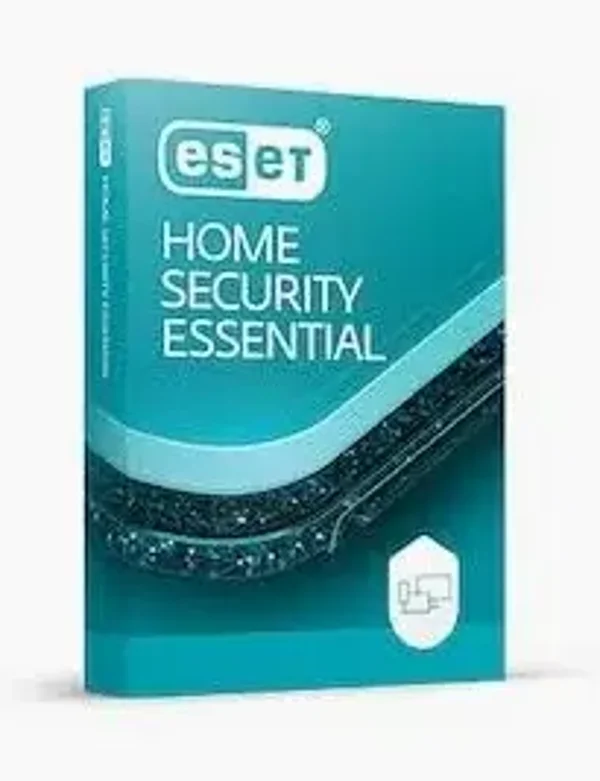 ESET Home Security | Essential (1 PC) - 1 year - ESET GLOBAL