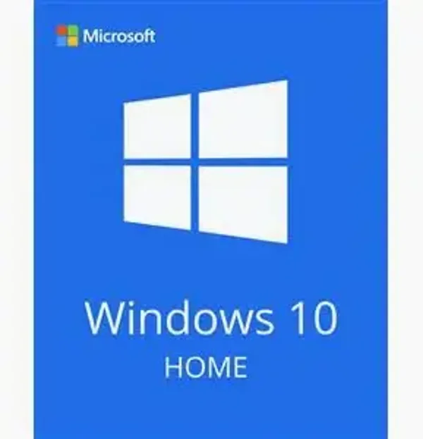 Windows 10 Home