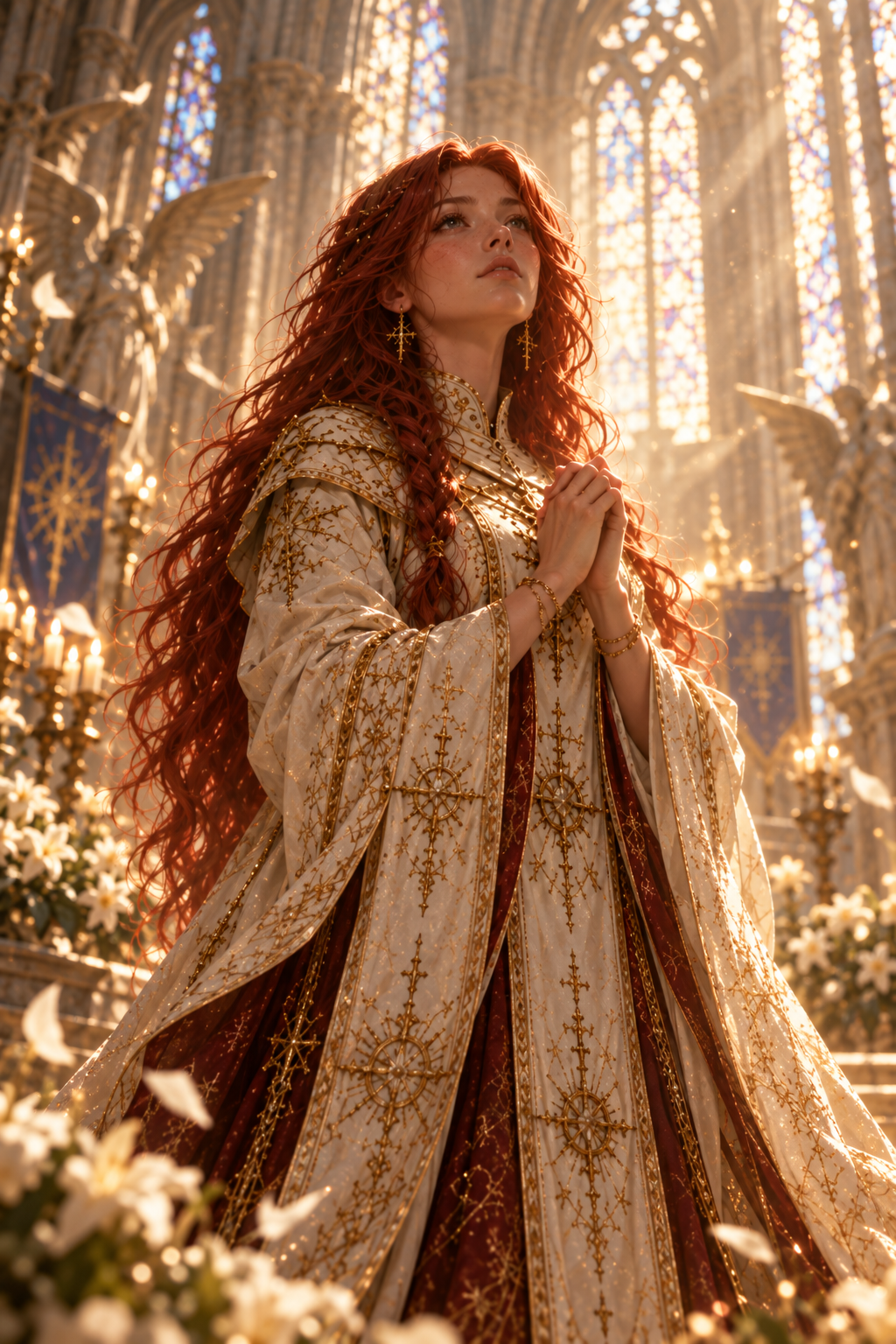 Cleric