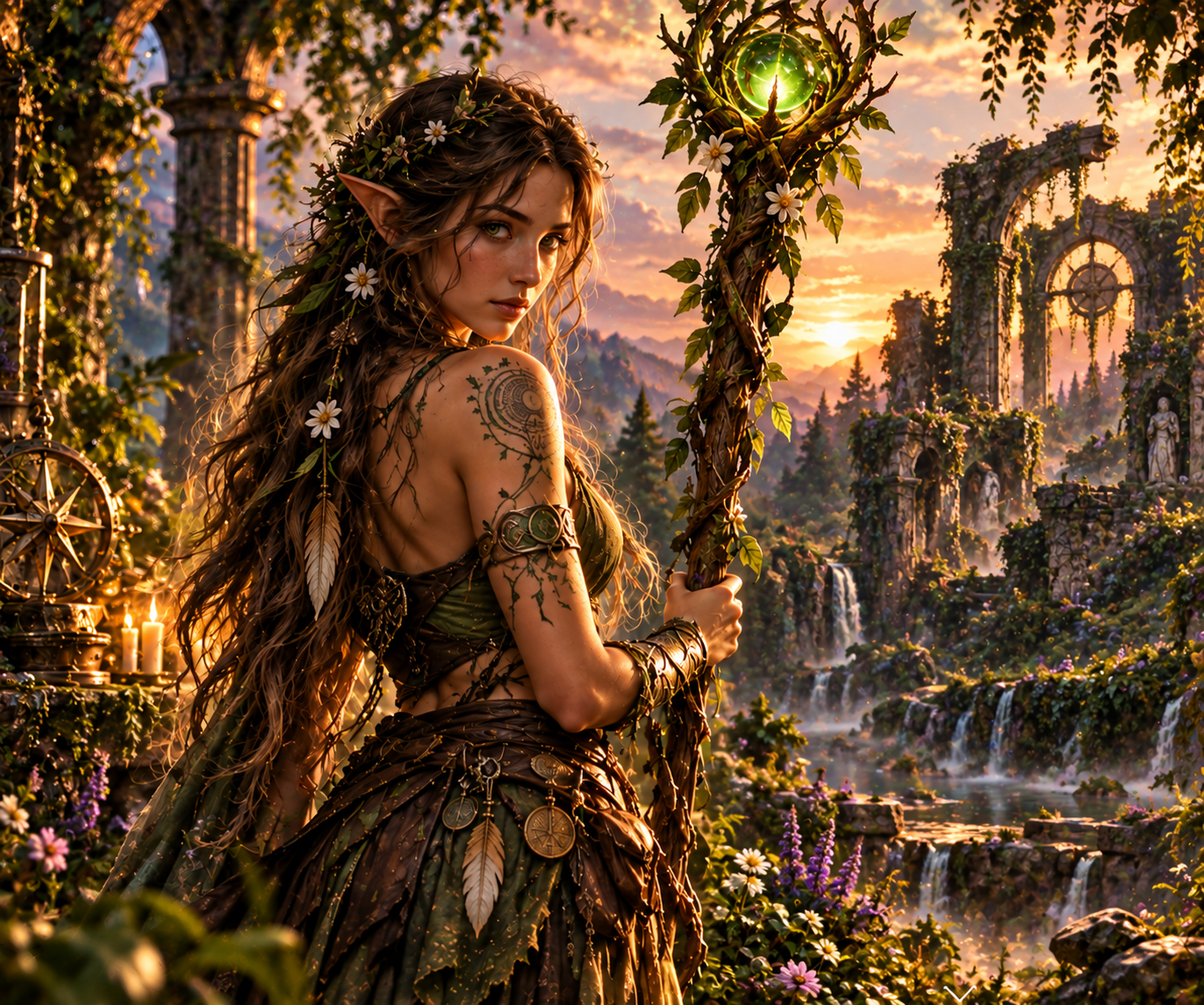 Druid