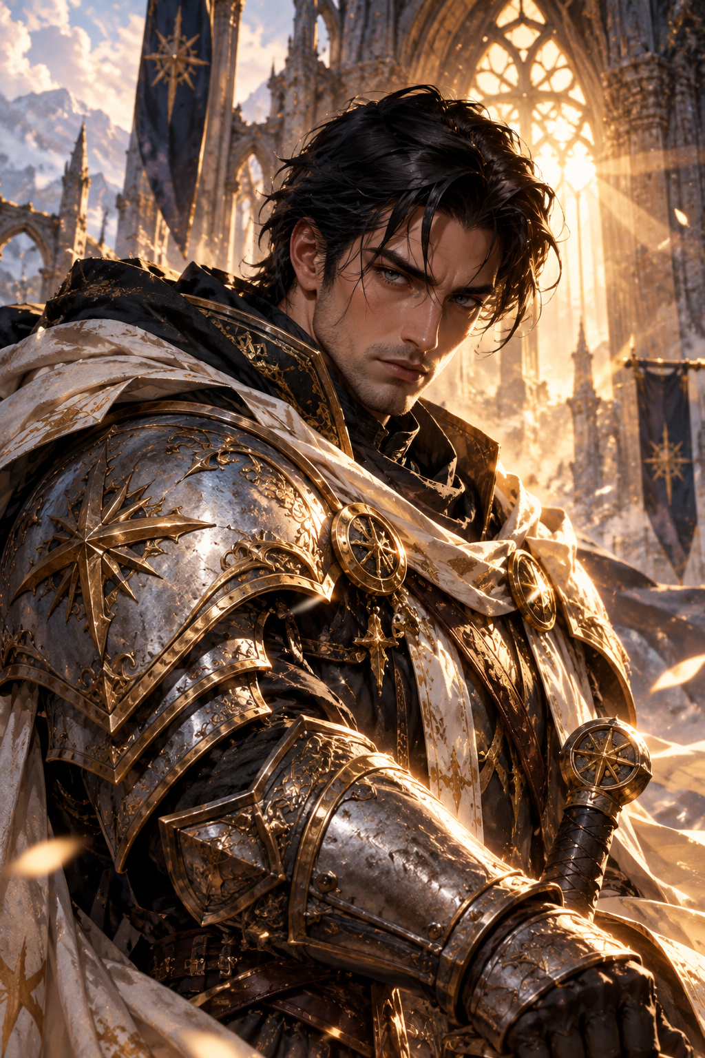 Paladin