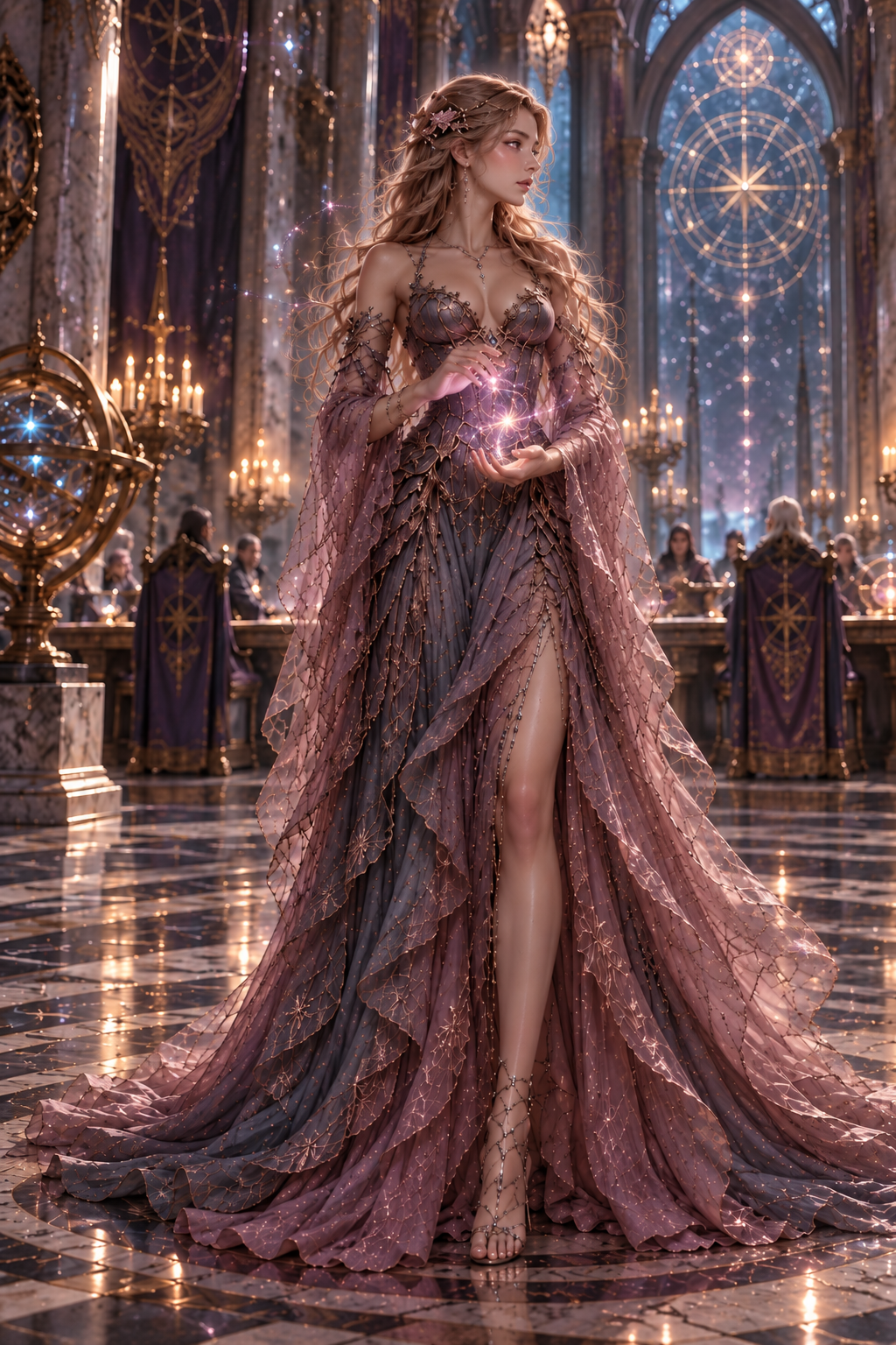Sorcerer