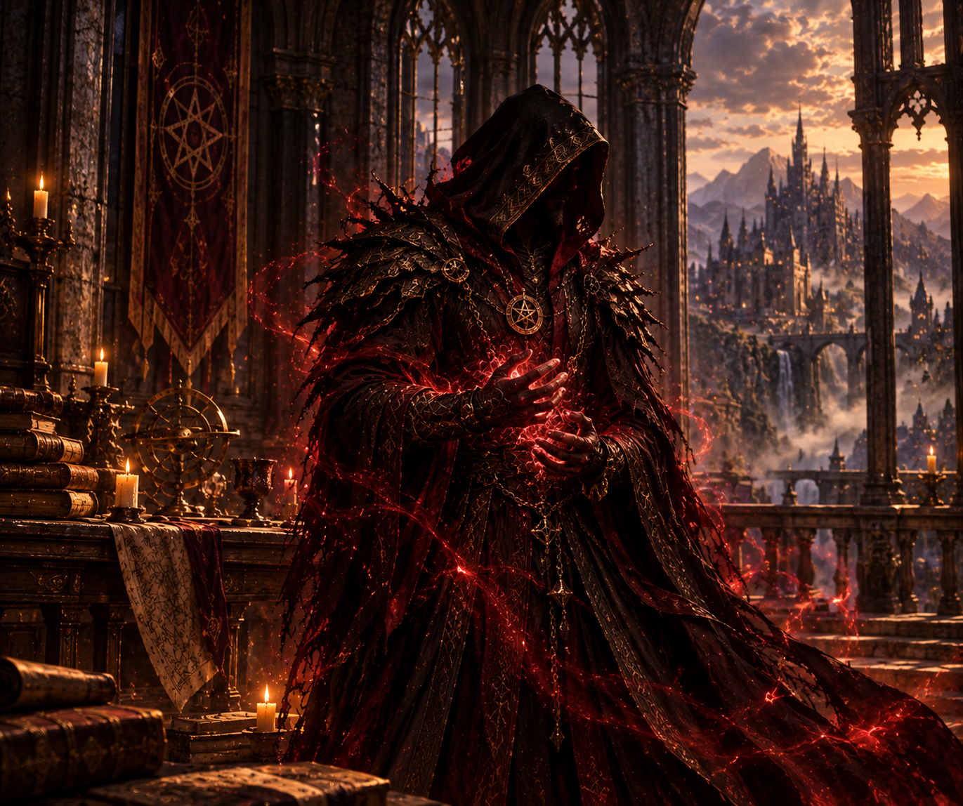 Warlock