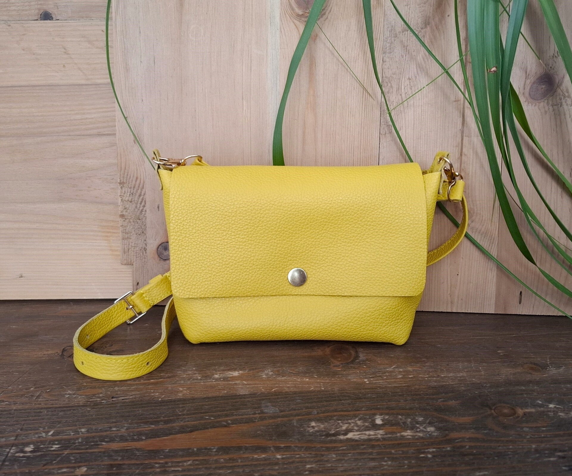 Petit sac été