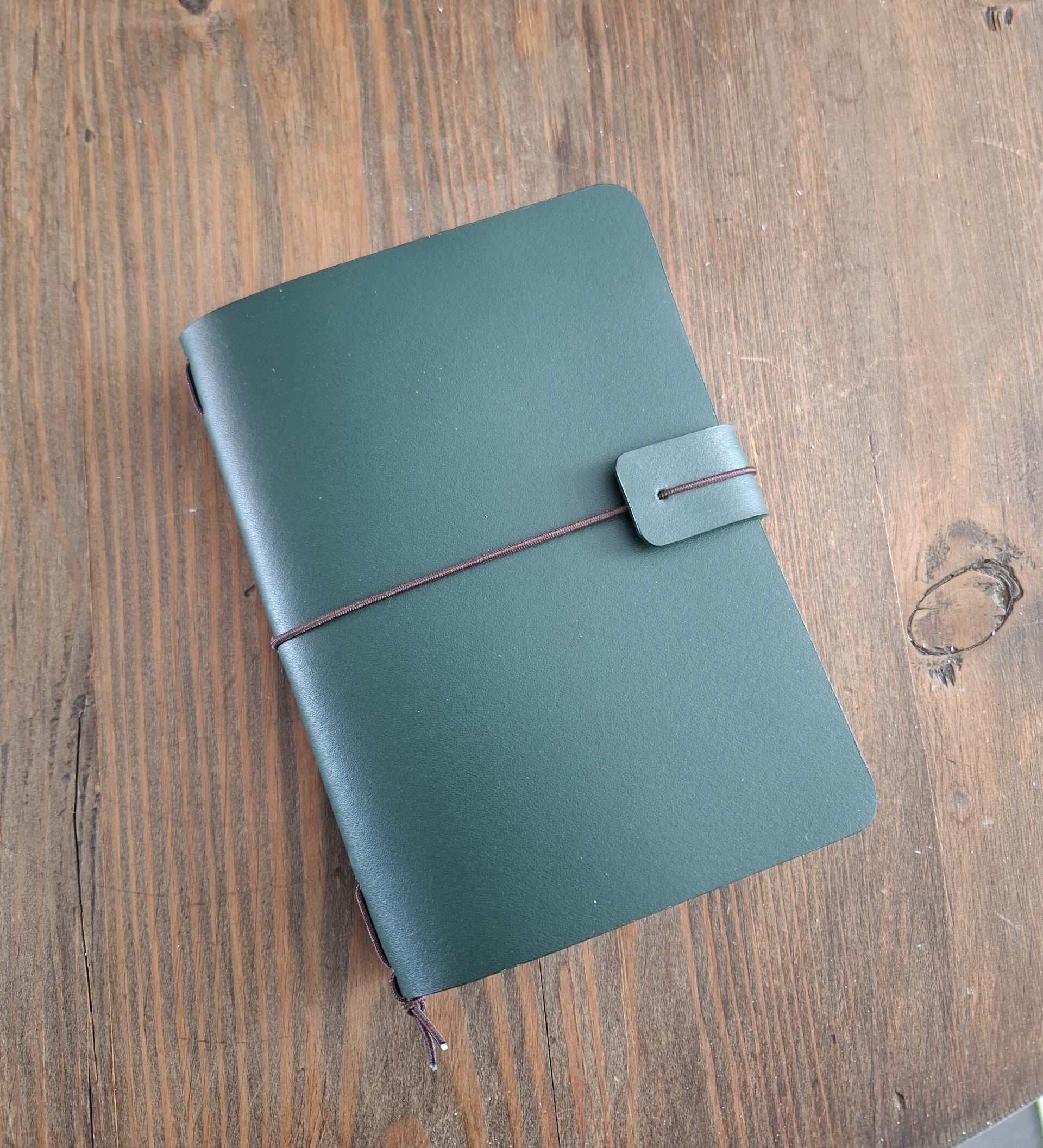 Carnet de note A6