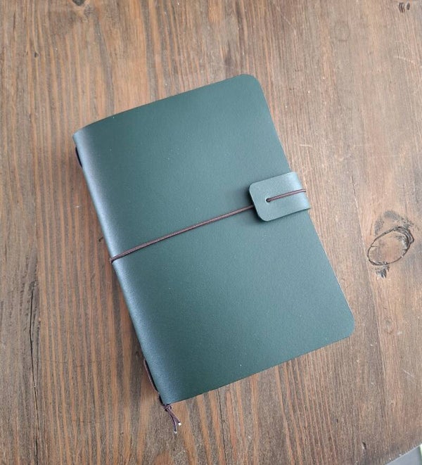 Carnet de note A6
