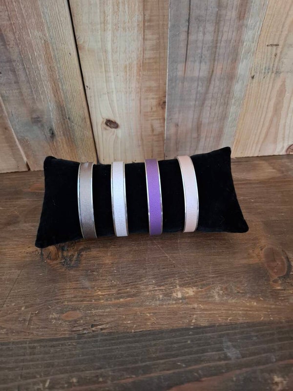 Bracelet manchette