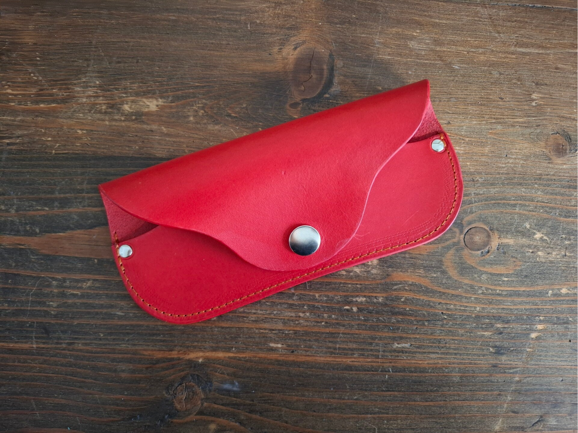 Etui à lunettes
