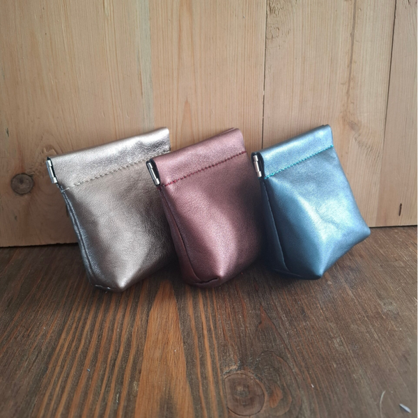 Pochette bijoux