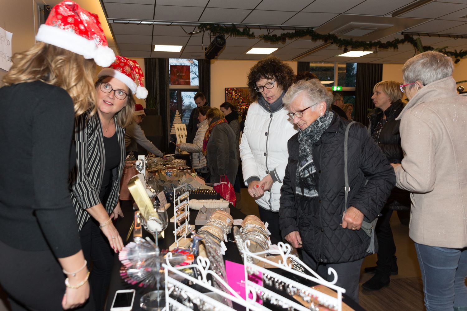 Winterfair 2017 KulturhusTrefpunt