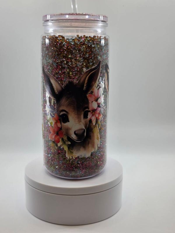 Donkey 20oz Tumbler
