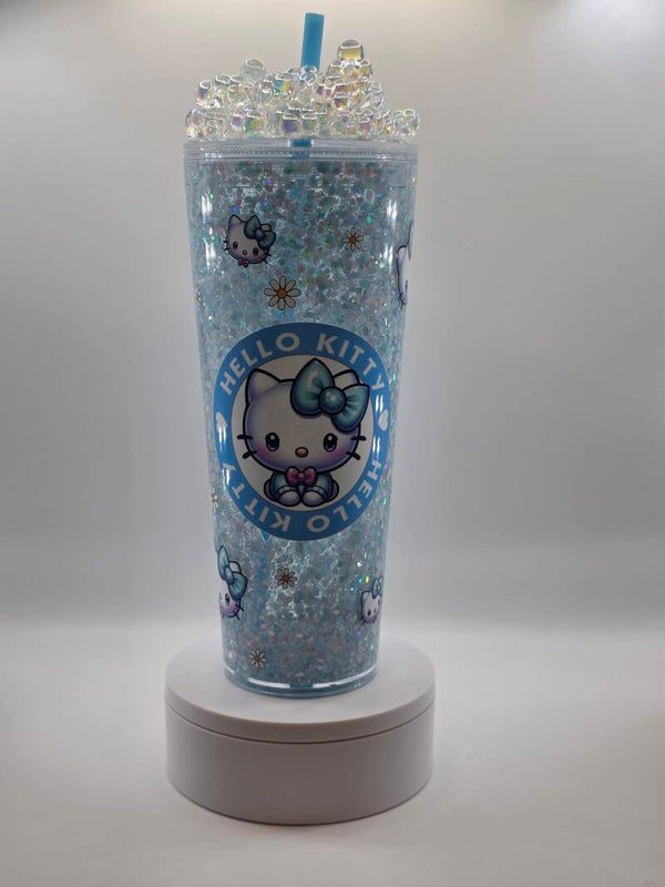 HK 24oz Tumbler