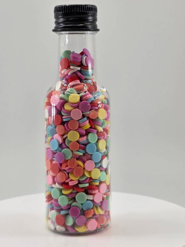 Multi Colored Circles