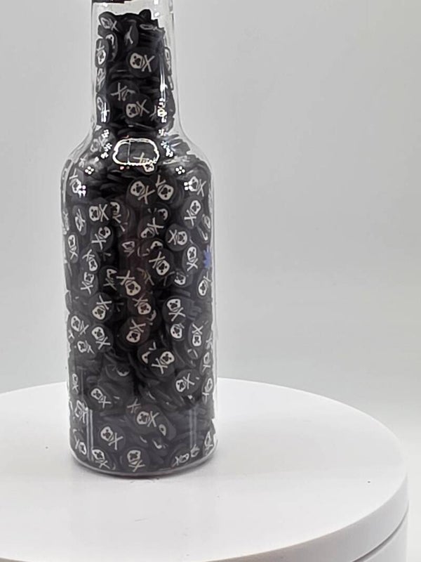 Skull and Cross Bones