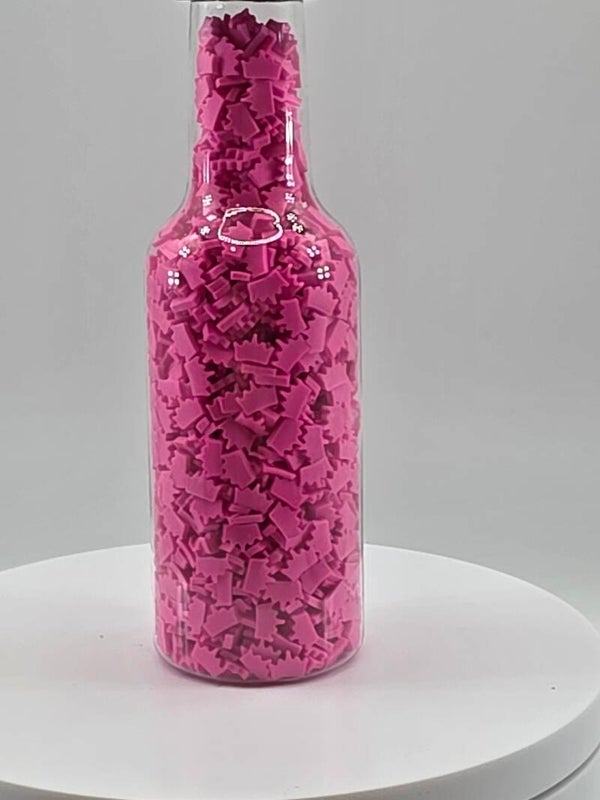 Pink Crowns