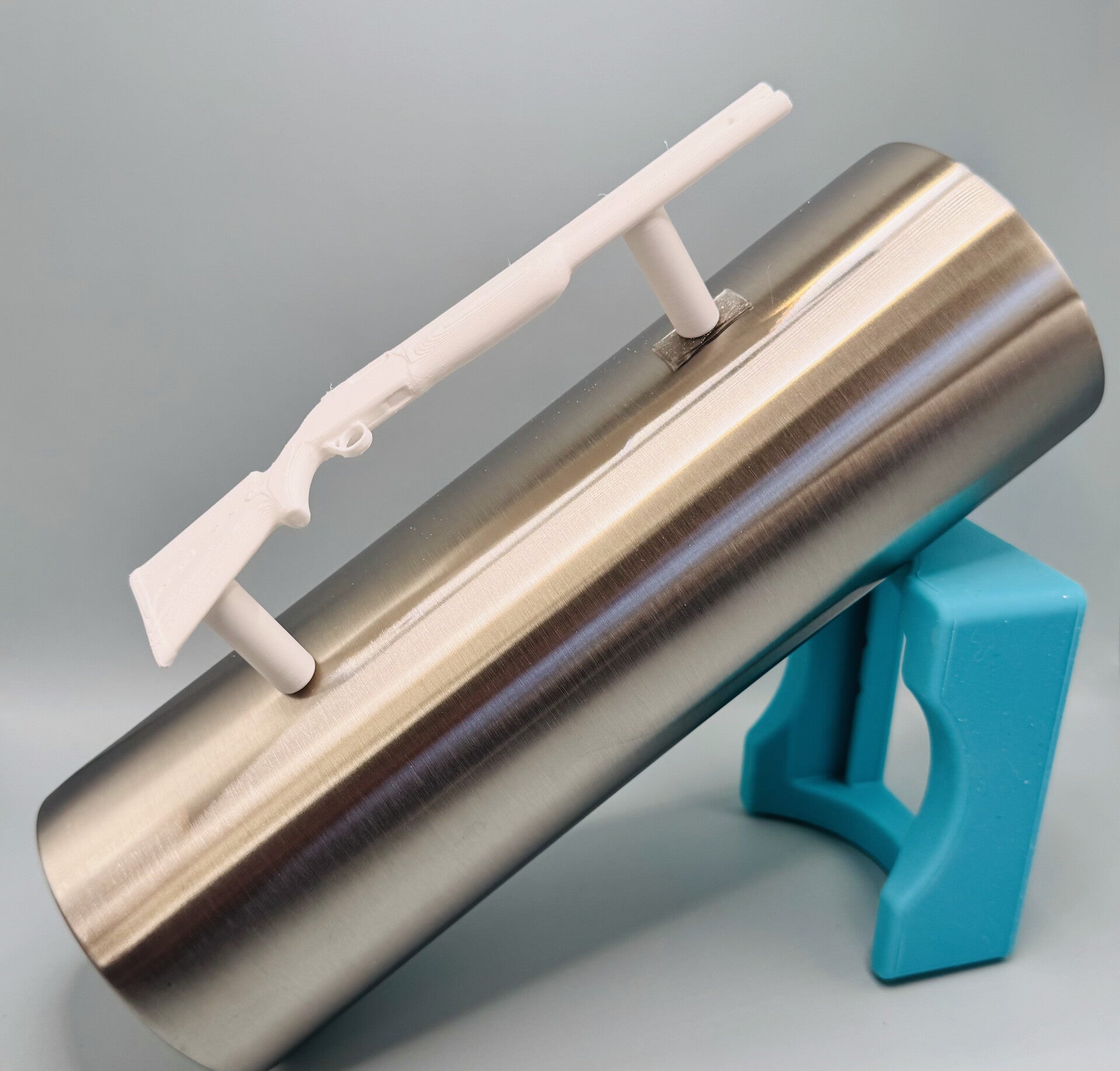 Shotgun Tumbler Handle