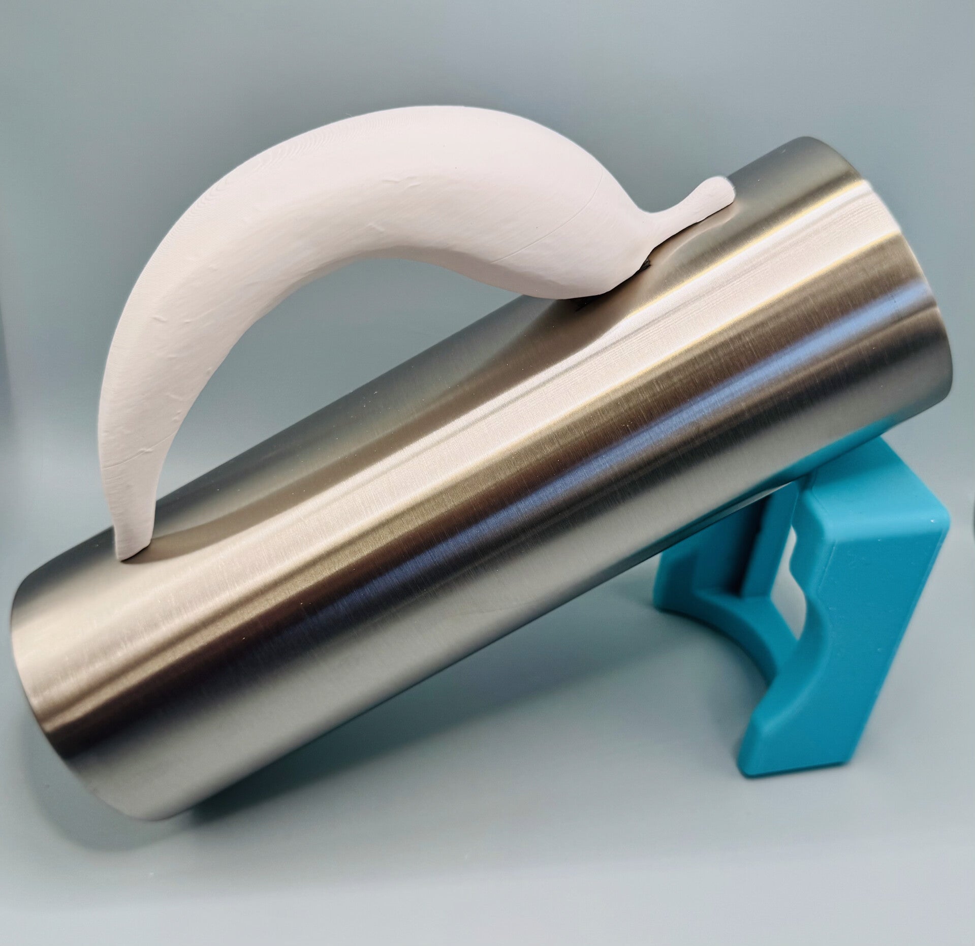 Chili Pepper Tumbler Handle