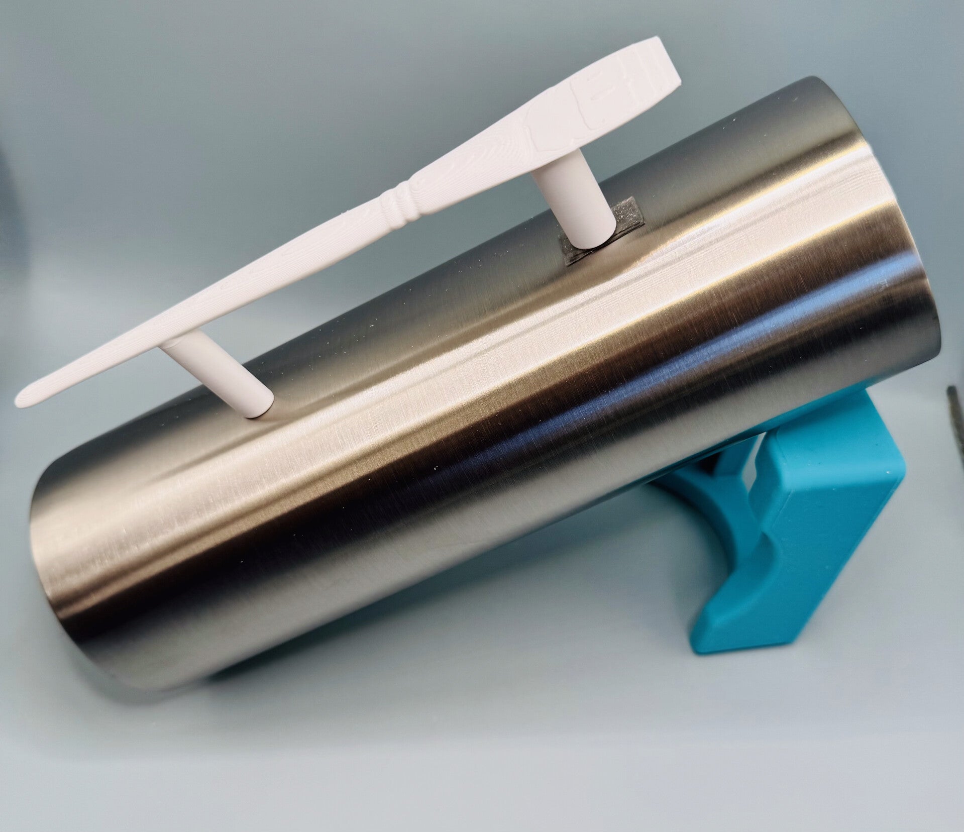 Paint Brush Tumbler Handle