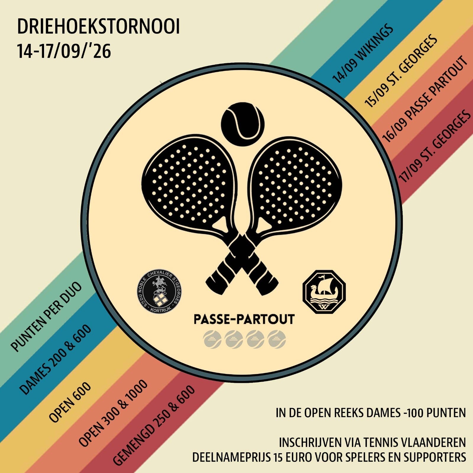 Driehoekstornooi 2026