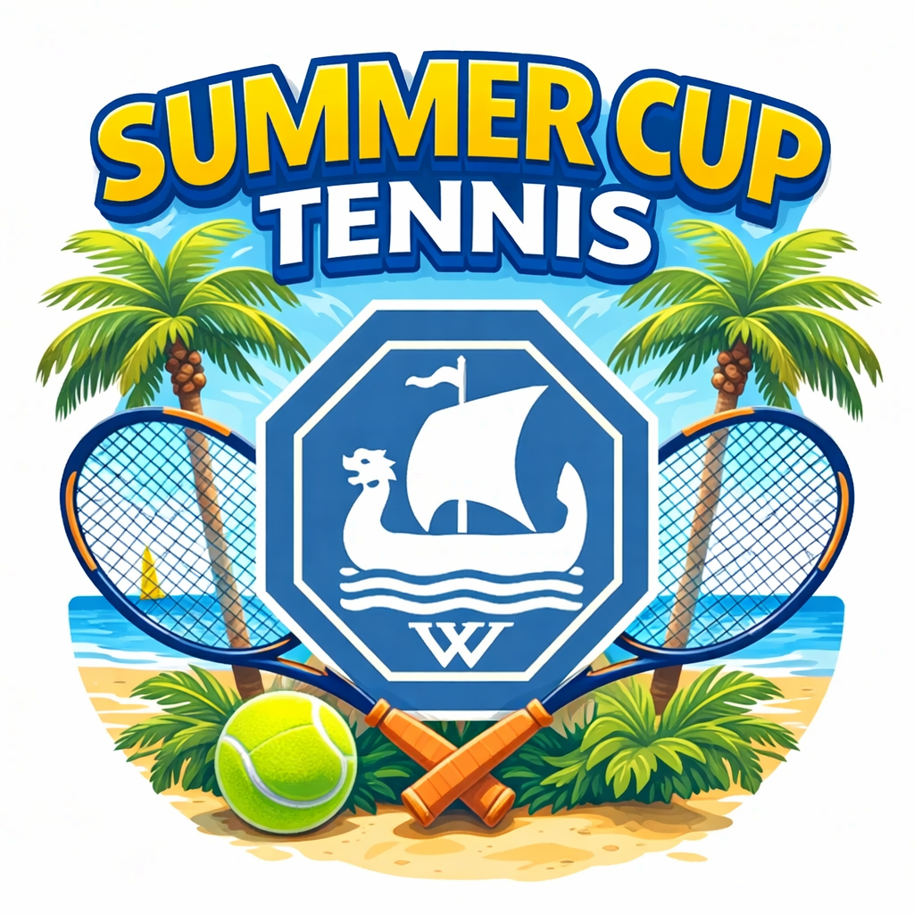 Summercup Wikings jeugd