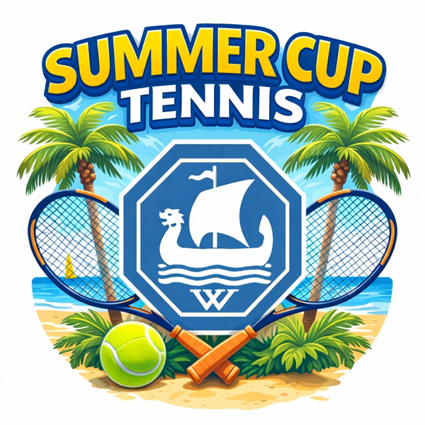 Summercup Wikings jeugd