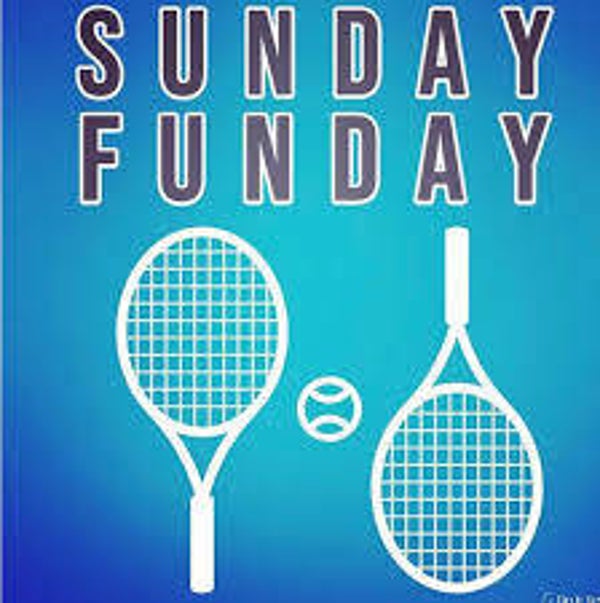 Kidsday + funday - deelnemer interclub jeugd