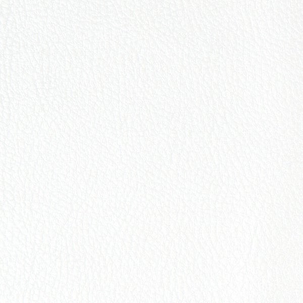 Kunstleder weiss