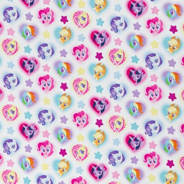My little Pony Herz