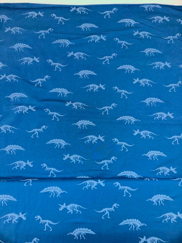 Jersey Dinosaurier