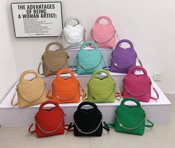 Luxury Hand Bag