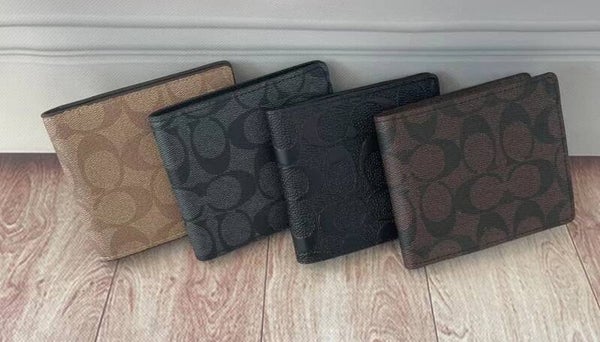 Luxury Wallet