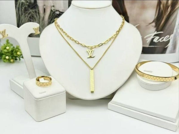 Luxury Jewlery